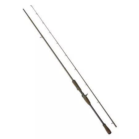 Savage gear sg4 medium game bc 213cm 14-40g 2 részes pergető bot