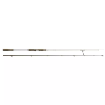 Savage gear sg4 fast game 243cm 20-60g 2 részes pergető bot