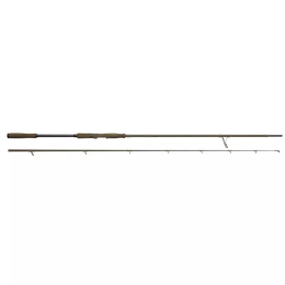 Savage gear sg4 fast game 271cm 20-60g 2 részes pergető bot