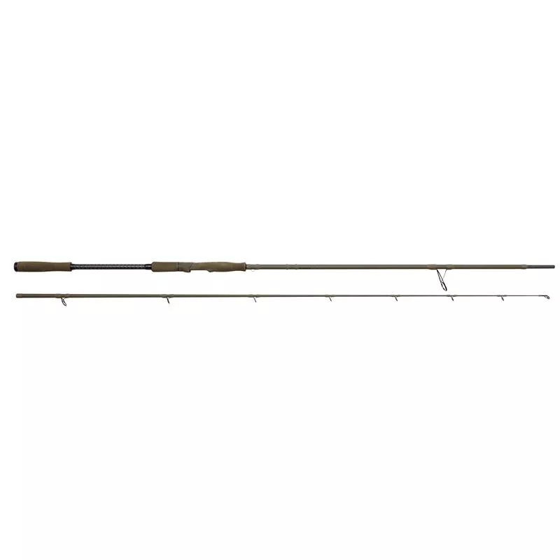 Savage gear sg4 fast game 271cm 20-60g 2 részes pergető bot