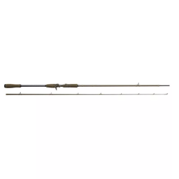 Savage gear sg4 fast game bc 221cm 30-80g 2 részes pergető bot