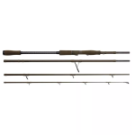 Savage gear sg4 fast game travel 215cm 20-60g 4 részes pergető bot