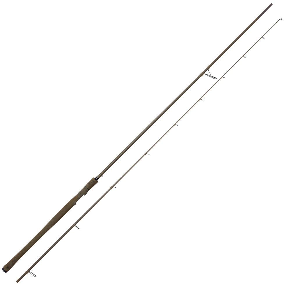 Savage gear sg4 distance game 274cm 15-40g 2 részes pergető bot