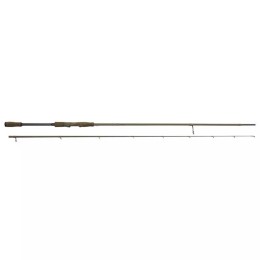 Savage gear sg4 t/c finezze specialist 238cm 10-28g 2 részes pergető bot