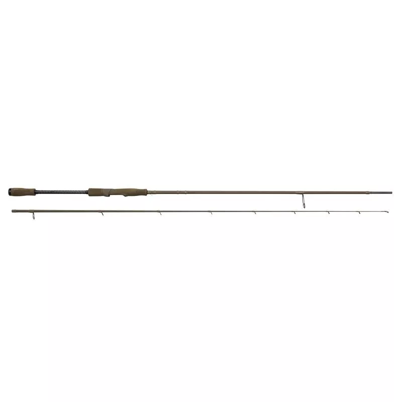 Savage gear sg4 streetstyle specialist 208cm 4-20g 2 részes pergető bot