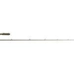 Savage gear sg4 vertical specialist bc 198cm 25-60g 1+1 részes pergető bot