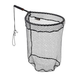 Savage gear ro finezze net with scale m 10mm pergető merítő