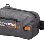 Savage gear aw sling rucksack 13l 39x25x13cm hátizsák