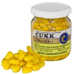 CUKK BARNA CSEMEGE KUKORICA (CSOKOLÁDÉ-NARANCS)