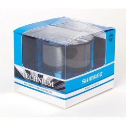 Shimano Technium 300m 0,355mm - Grey 8,5kg