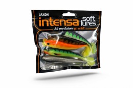 Jaxon intensa dominator soft lures mix 12,5cm mix