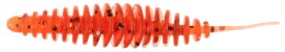 Jaxon intensa robak soft lures h 6,2cm