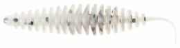 Jaxon intensa robak soft lures m 6,2cm