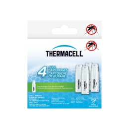 Thermacell butángáz utántöltő patron