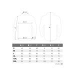 Thermo aláöltözet Delphin TUNDRA Aktív / felső - XXL - Image 21