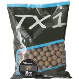 SHIMANO TX1 Boillie Tiger Nut 20mm 1kg