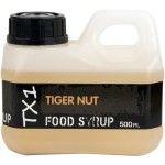 Shimano Isolate Food Syrup Attractant Tiger Nut 500ml