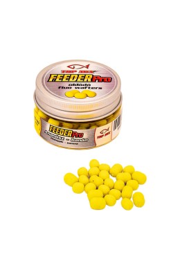 Top mix feeder pro oldódó fluo wafters - ananász, banán
