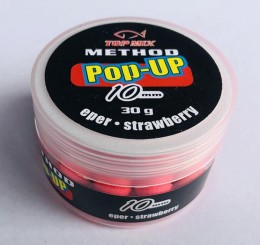 Top mix feeder pro oldódó fluo wafters - mangó, barack