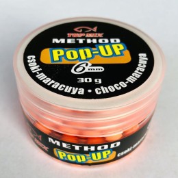 Top mix feeder pro oldódó fluo wafters - agressor