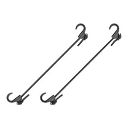 Többfunkciós hevederek Delphin FIXER / 2db - 60cm