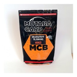 Motabacarp Erjesztett Tejsavas Etetőanyag - Mango 1kg