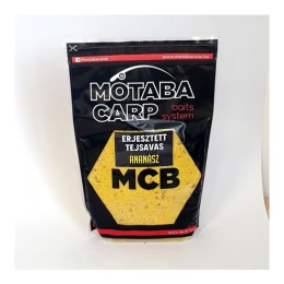 Motabacarp Erjesztett Tejsavas Etetőanyag - Ananász 1kg