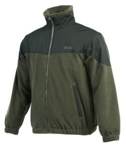 Jaxon fleece jacket l fleece 300 kabát
