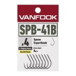 Vanfook SPB-41B 6 horog 8db