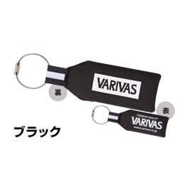 VARIVAS ÚSZÓ KULCSTARTÓ VAAC-62 Black