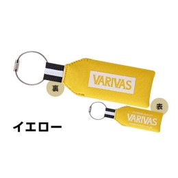 VARIVAS ÚSZÓ KULCSTARTÓ VAAC-62 Yellow