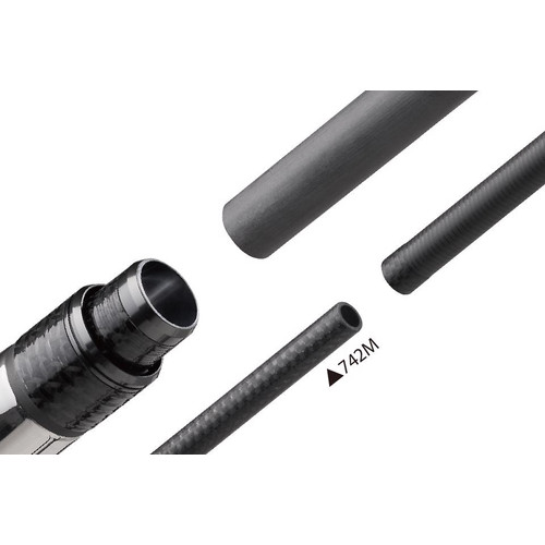 VIGORE CAST 20GVIGC-71H R-FAST 2.16m 1/4-1oz - Image 2