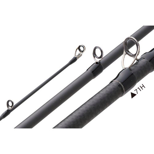 VIGORE CAST 20GVIGC-71H R-FAST 2.16m 1/4-1oz - Image 5