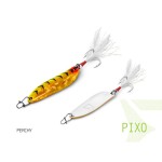 Villantó Delphin PIXO - 10g COPPER hook #6 - Image 9