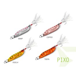 Villantó Delphin PIXO - 10g COPPER hook #6