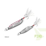 Villantó Delphin PIXO - 10g PERCHY hook #6 - Image 11