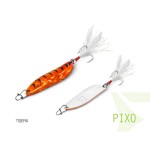 Villantó Delphin PIXO - 10g PERCHY hook #6 - Image 8