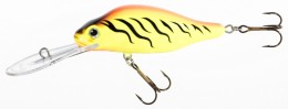 Jaxon holo select deep diver lures 9,0cm sdr tr