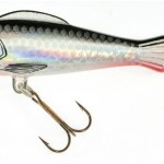 Jaxon holo select płetwal lures 9,0cm f sc