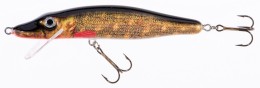 Jaxon holo select fat pike lures 8,0cm f bm
