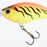 Jaxon holo select spirit lures 7,0cm dr tr