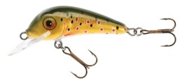 Jaxon holo select senso qm lures 5,5cm f ed