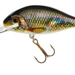 Jaxon fighter uv lures 8,0cm sdr pe