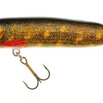 Jaxon pike uv lures 14,0cm f bm