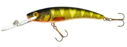 Jaxon diver uv lures 11,0cm dr ou