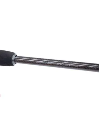 Mikado inazuma pro zander 228cm 30g pergető horgászbot - Image 6