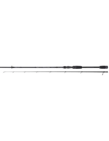 Mikado inazuma pro zander 244cm 30g pergető horgászbot - Image 2