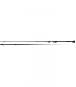 Mikado bixlite light jig 235cm 2-11g pergető bot