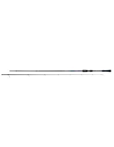 Mikado sky dream 208cm 3-12g 1 részes pergető horgászbot