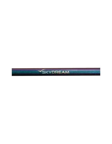 Mikado sky dream 208cm 5-28g 1 részes pergető horgászbot - Image 5